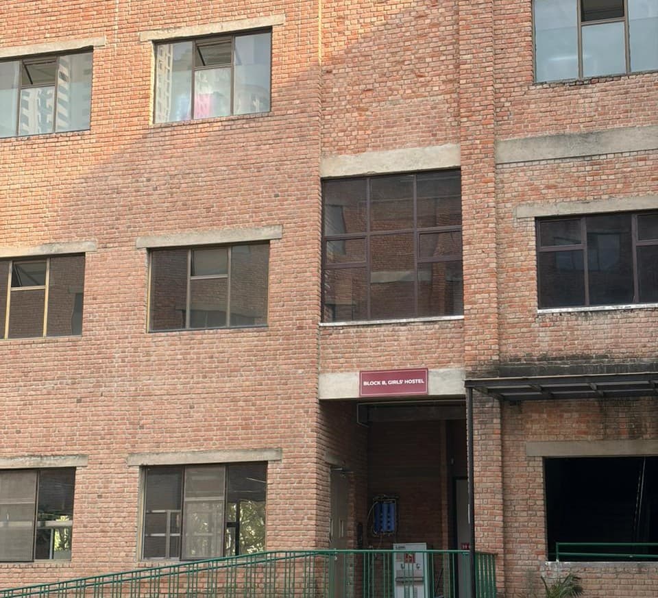 IILM University Gurgaon Academic Building photo 10